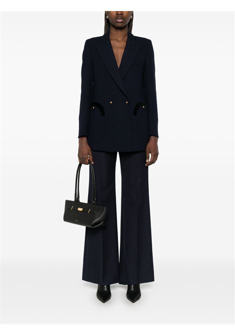 Blazer Resolute in blu navy Blazé Milano - donna BLAZÉ MILANO | BZEBD05REESSEB000